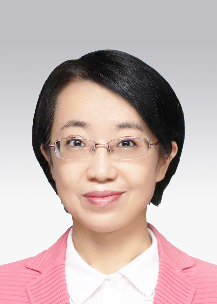 徐立京，女，漢族，1970年11月生，研究生學歷，中共黨員，現任人民日報社副總編輯。