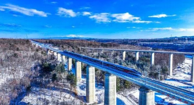 寒潮來(lái)襲,“速凍”模式如何應(yīng)對(duì)